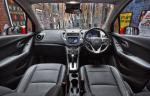 Holden Trax LTZ 2014 года